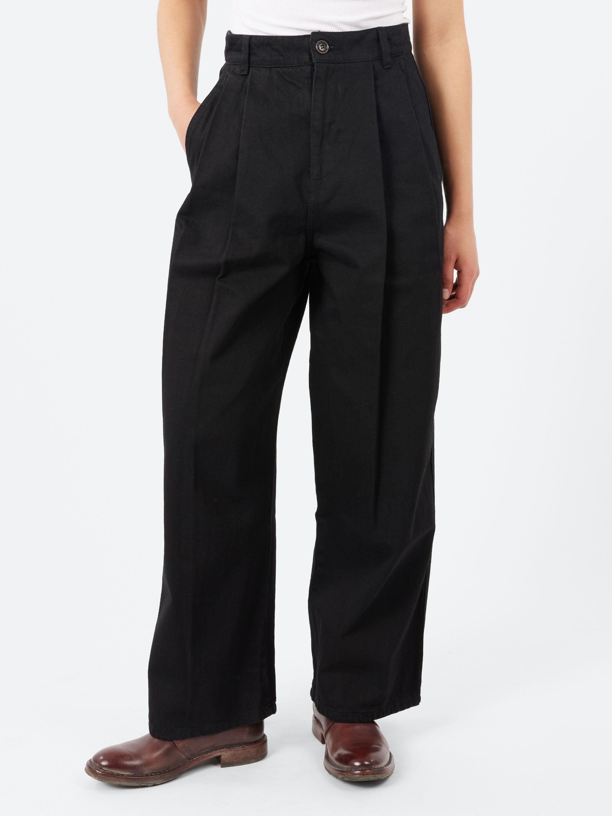 Consul Pants