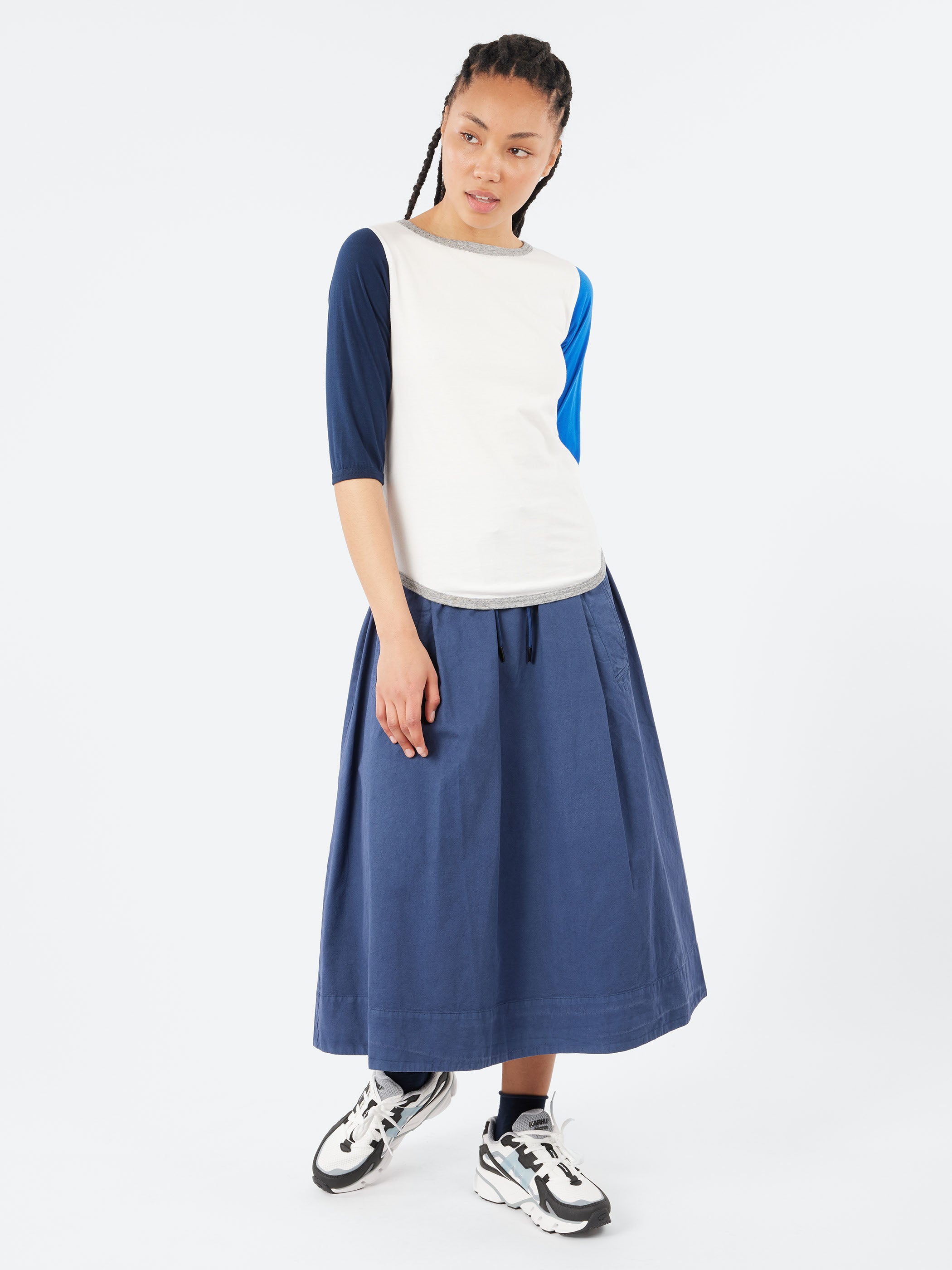 Meadow Skirt