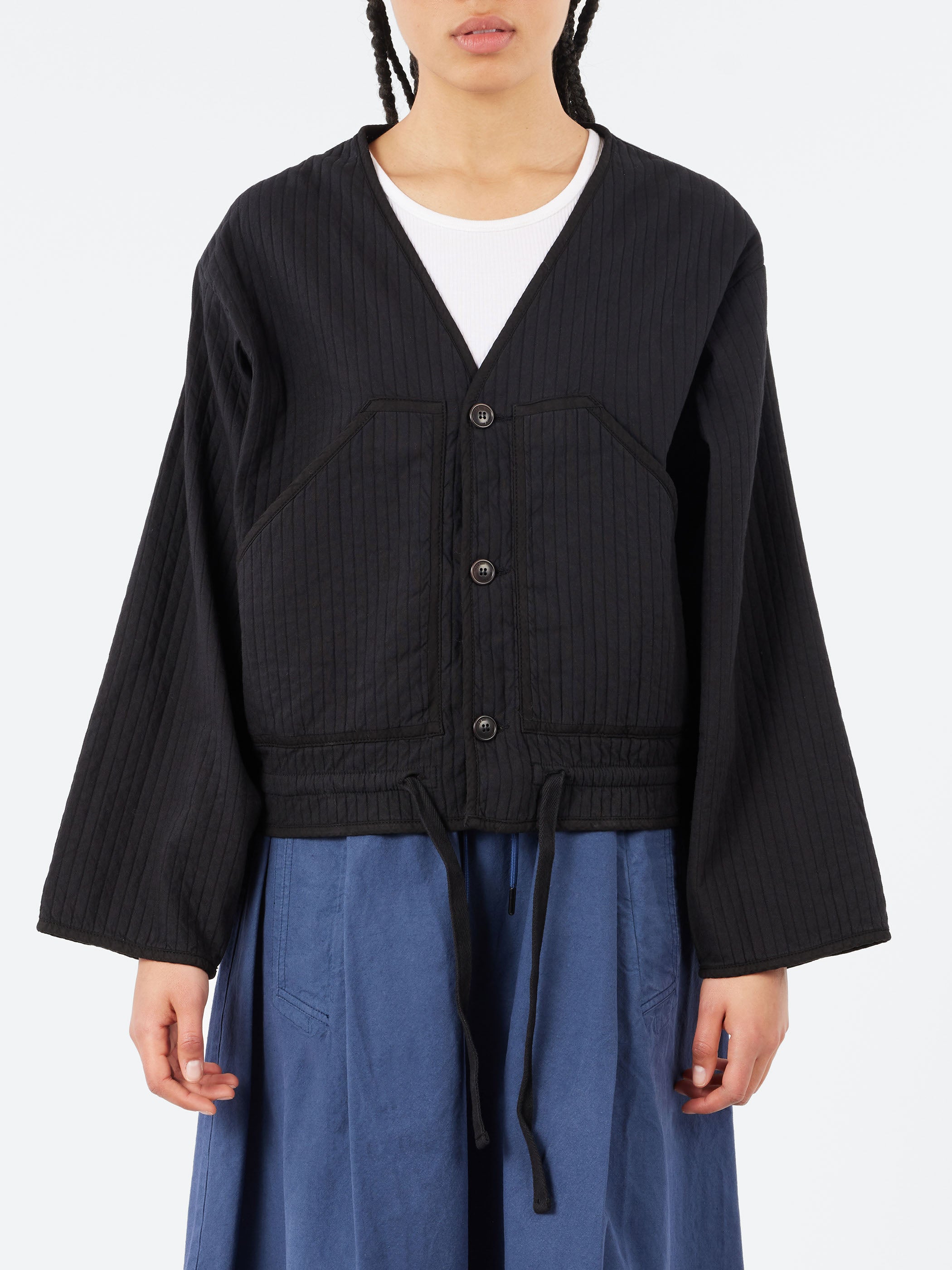 Reactor Jacket