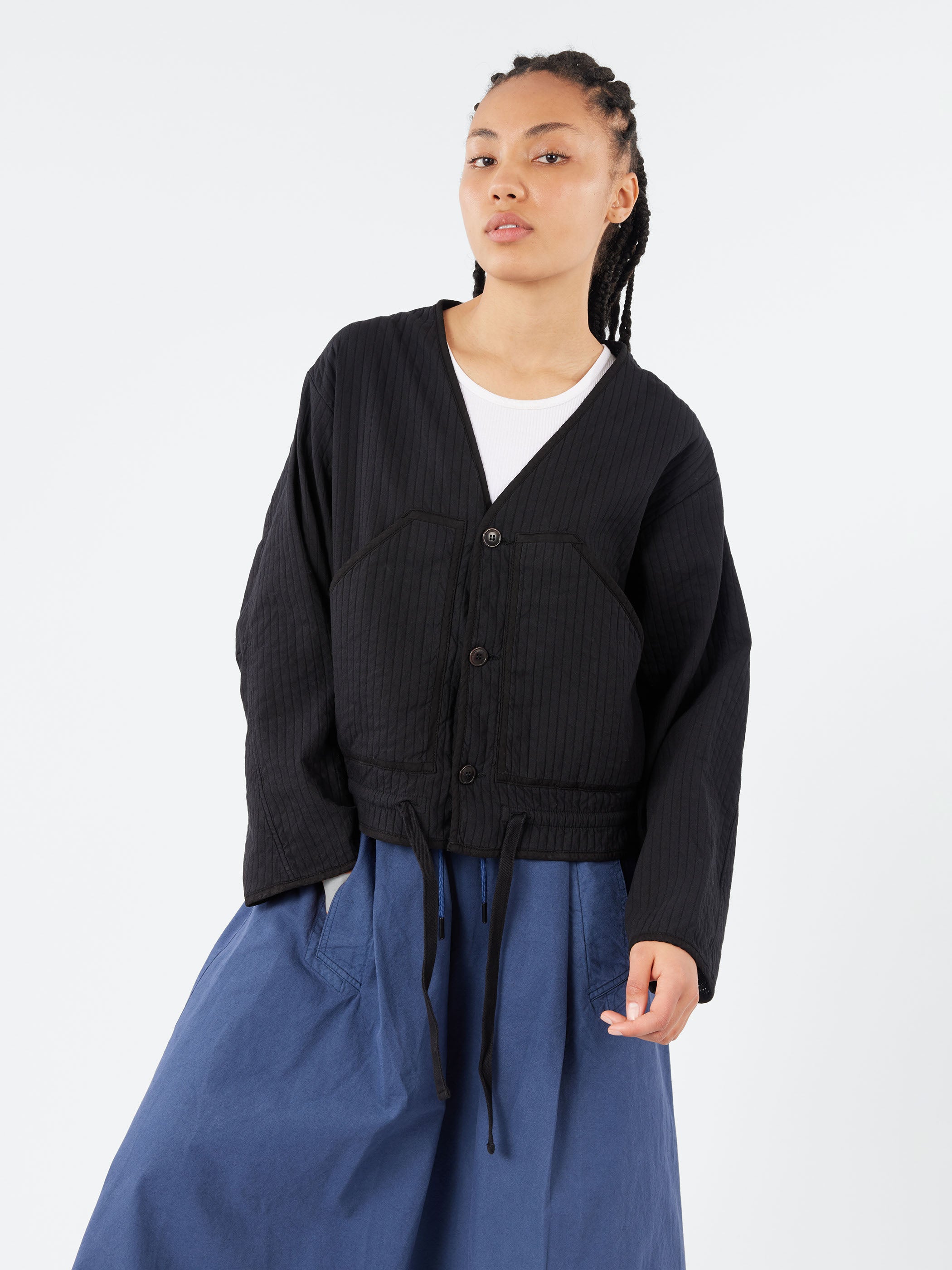 Reactor Jacket