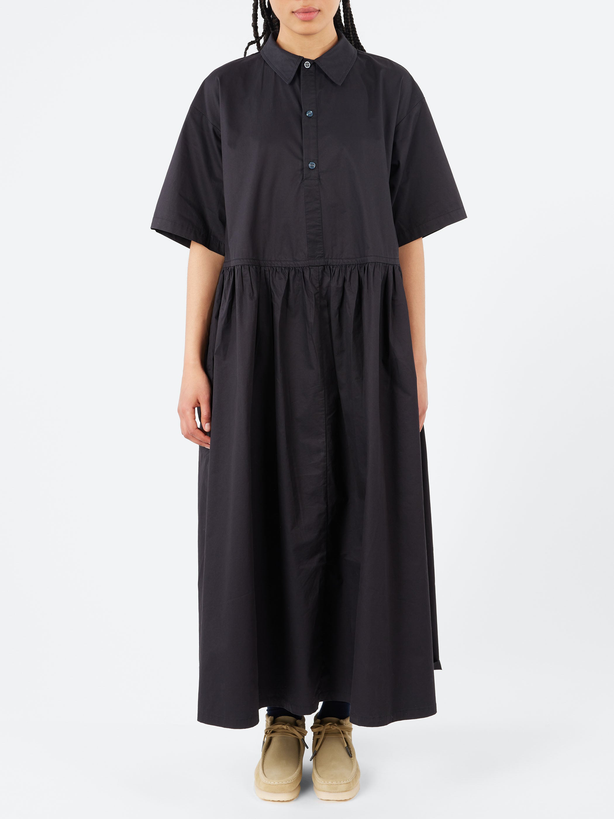 Jezabel Dress