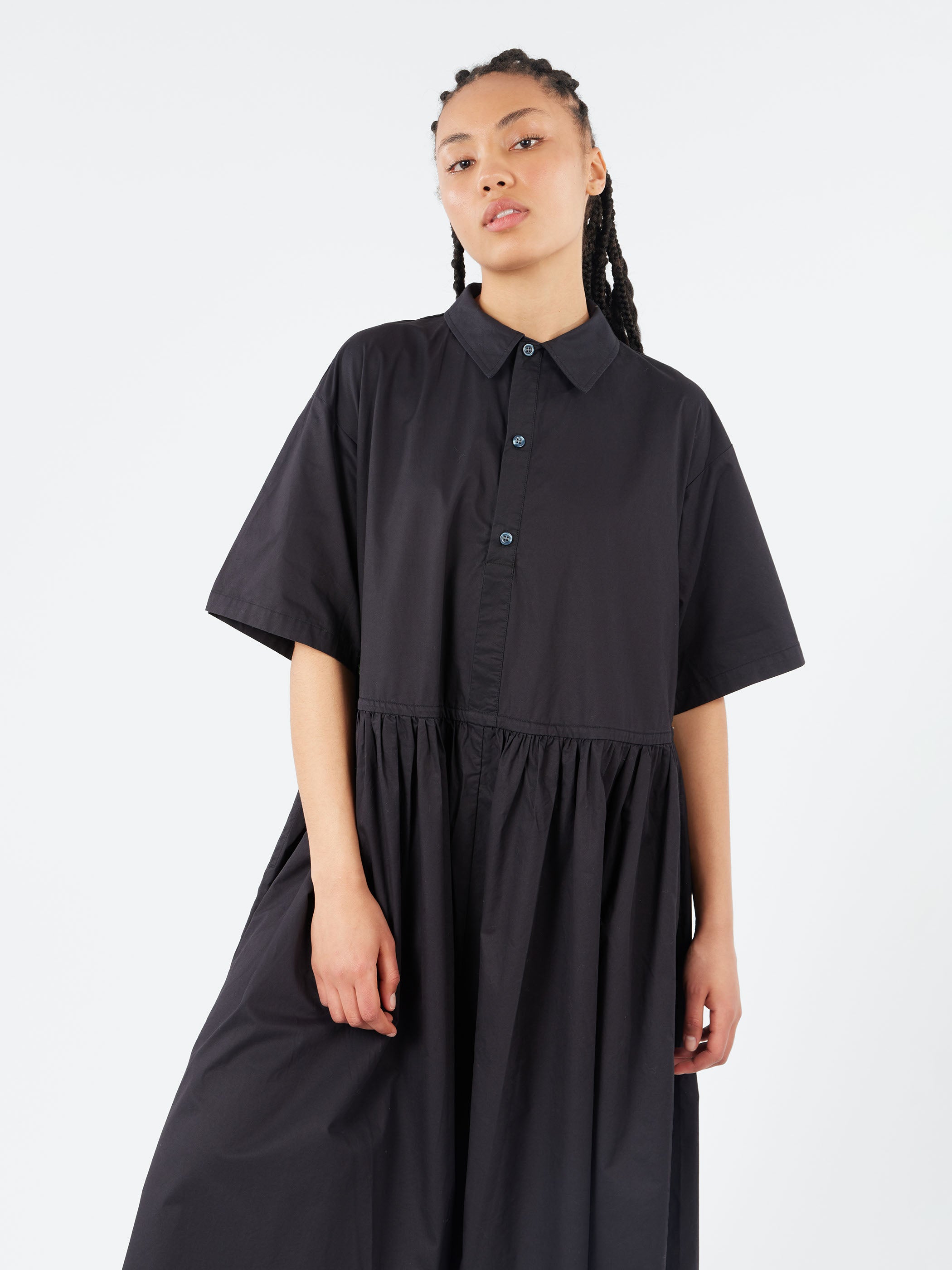 Jezabel Dress