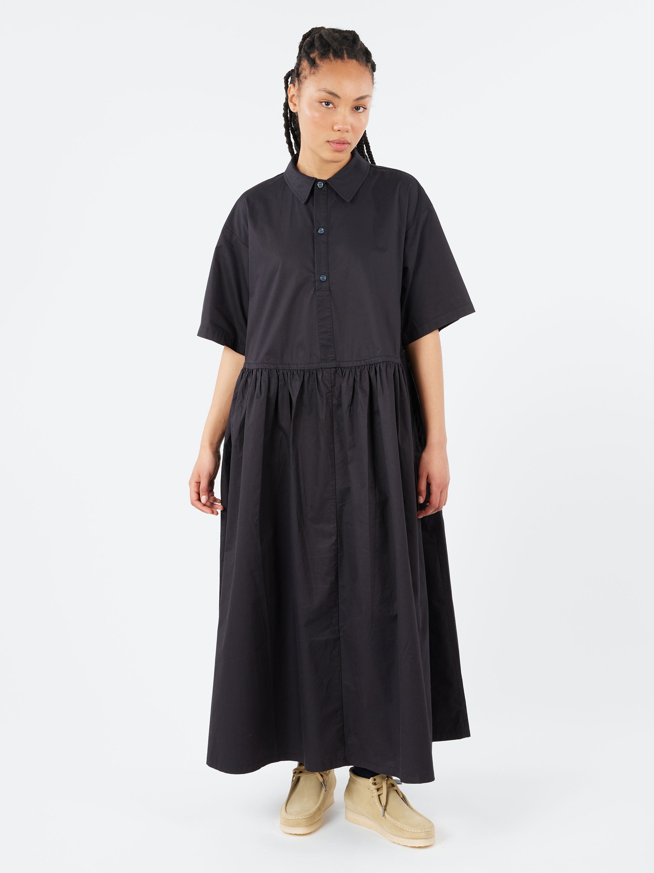 Jezabel Dress
