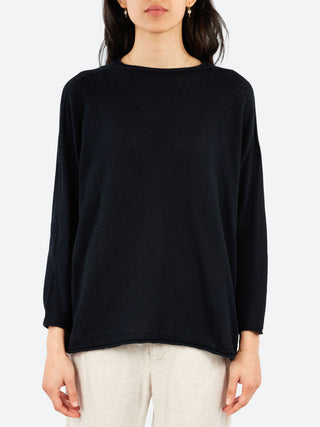 Pas de Calais Square Pullover