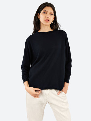 Pas de Calais Square Pullover