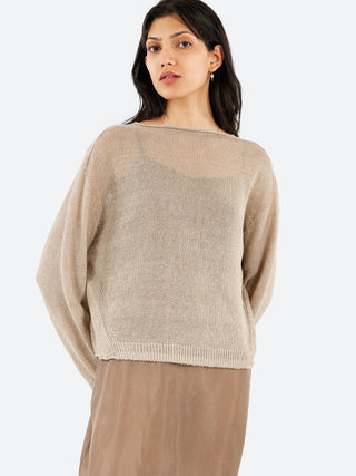 Pas de Calais Normandy Vintage Pullover
