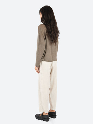 Pas de Calais Normandy Vintage Pullover