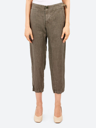 Pas de Calais Tapered Pants