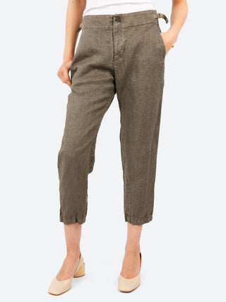 Pas de Calais Tapered Pants