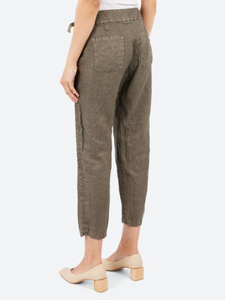 Pas de Calais Tapered Pants
