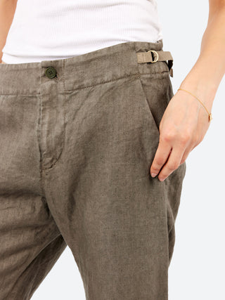 Pas de Calais Tapered Pants