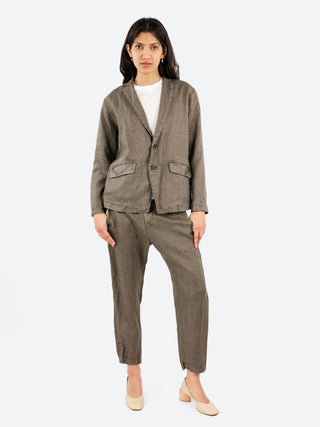 Pas de Calais Tapered Pants
