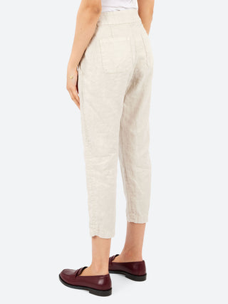 Pas de Calais Tapered Pants