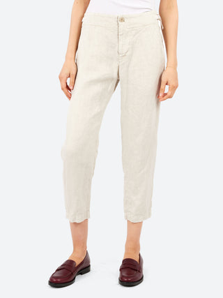 Pas de Calais Tapered Pants