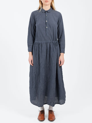 Pas de Calais Classic Crinkle Dress