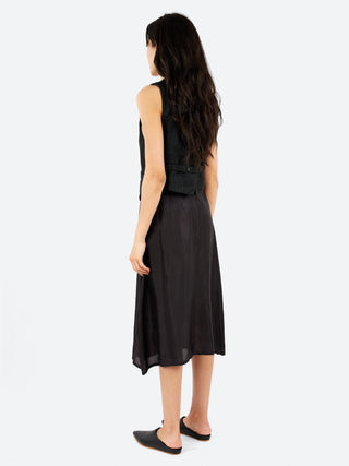 Pas de Calais V-Neck Vest