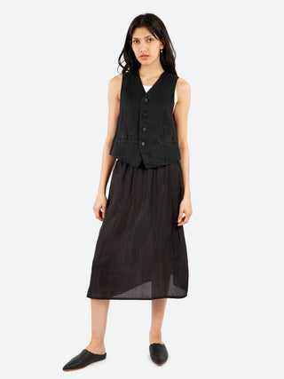 Pas de Calais V-Neck Vest
