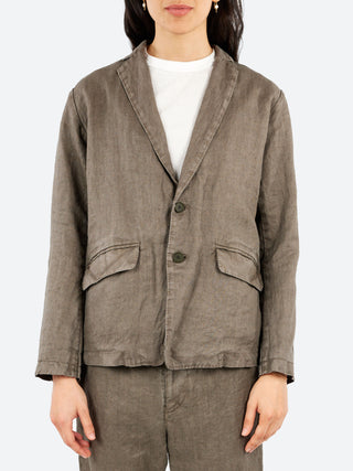 Pas de Calais Tailored Jacket