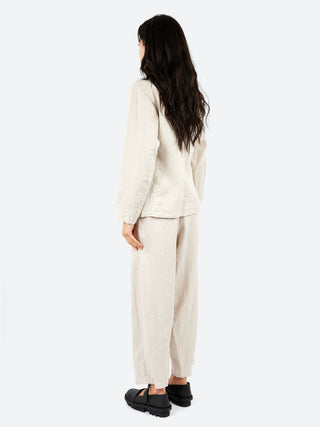 Pas de Calais Tailored Jacket