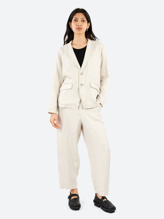 Pas de Calais Tailored Jacket