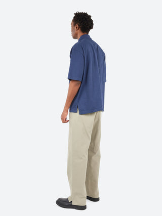 Sage de Cret Max Weight Jersey Short Sleeve Polo Shirt