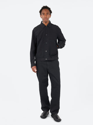 Sage de Cret High Density Short Jacket