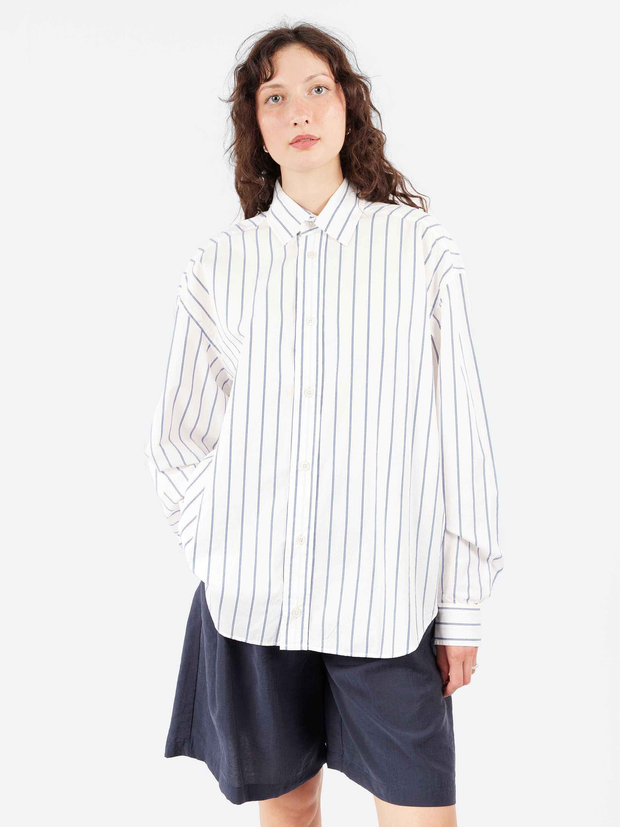Mo Shirt