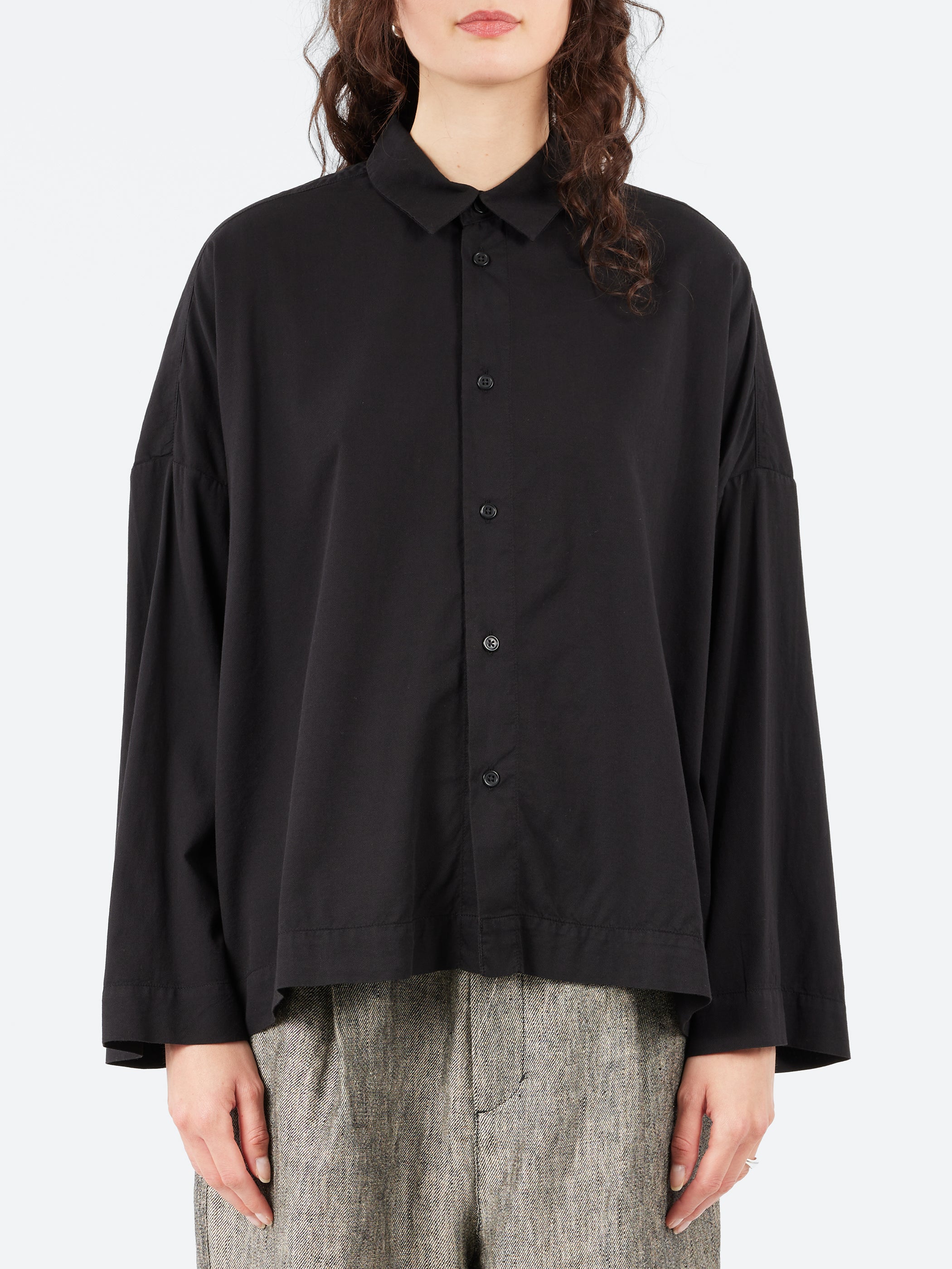Smog Shirt