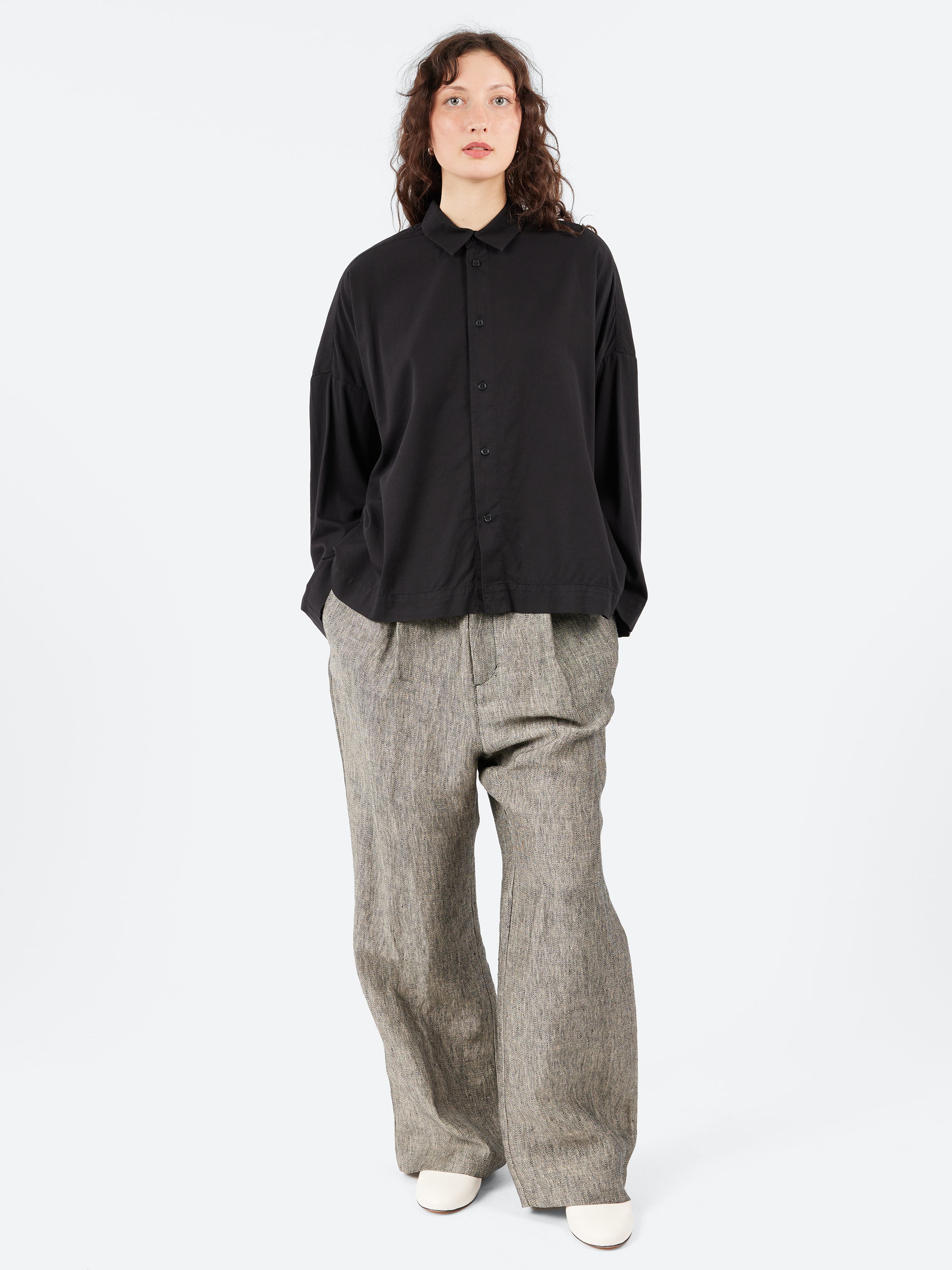 Smog Shirt