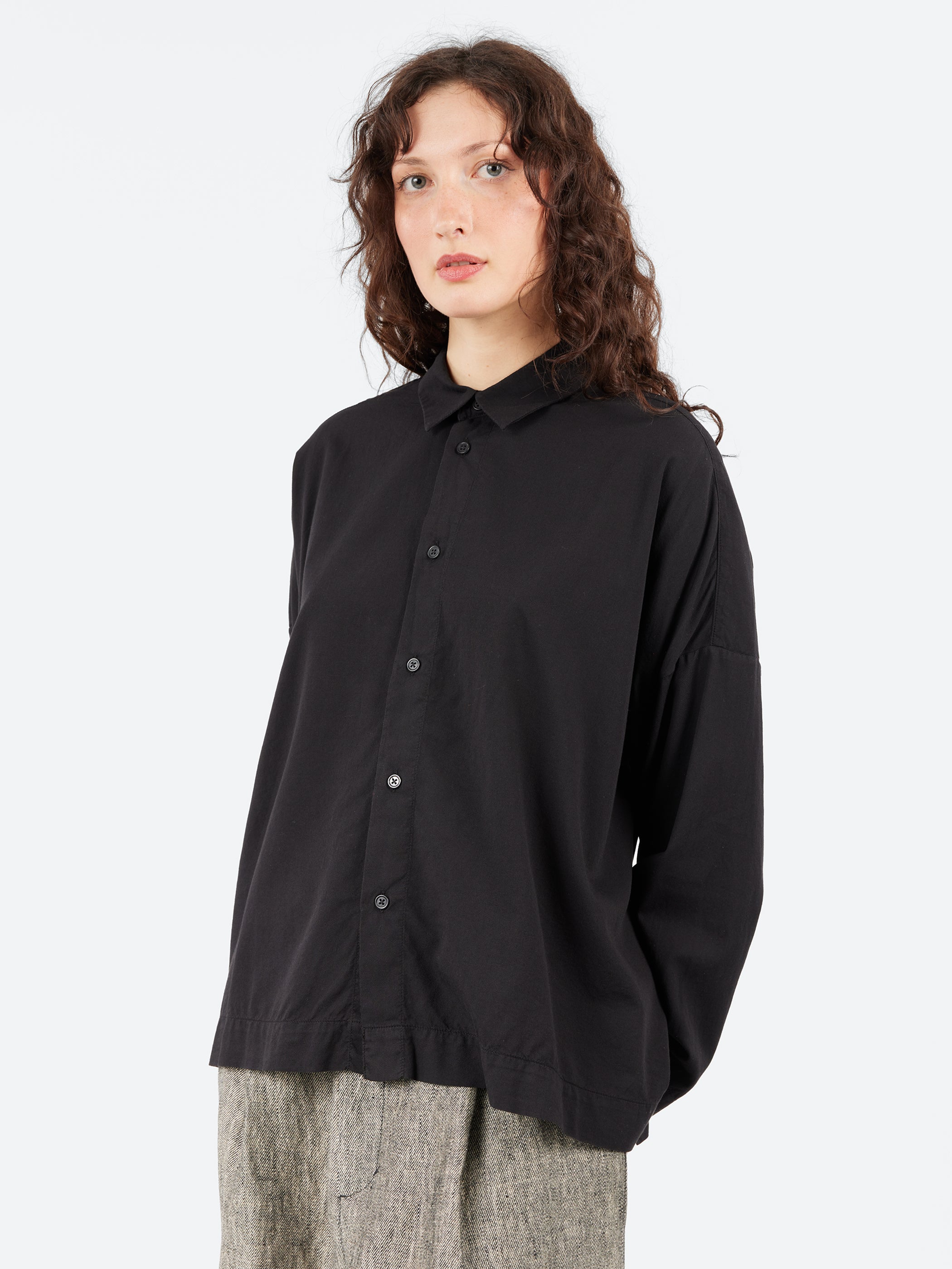 Smog Shirt