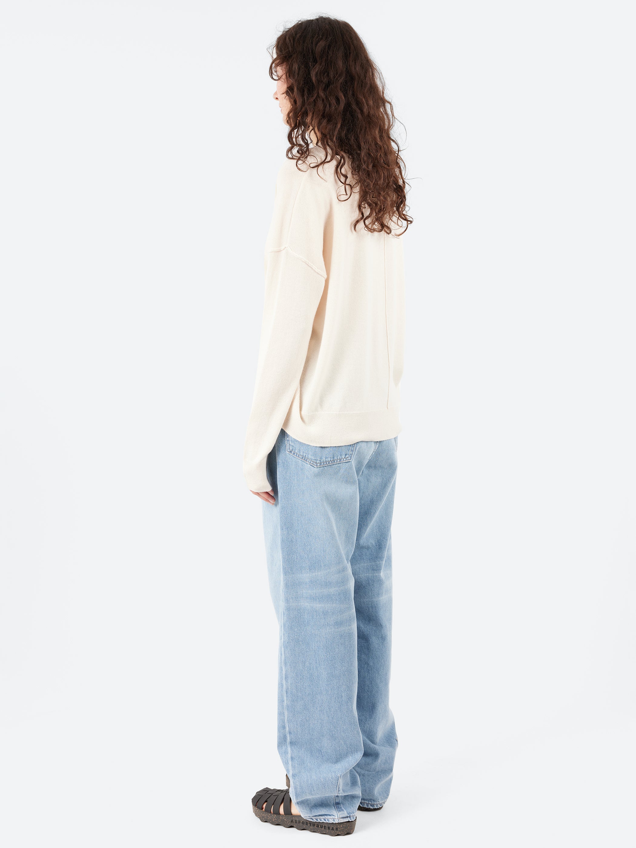 Cayo Knit