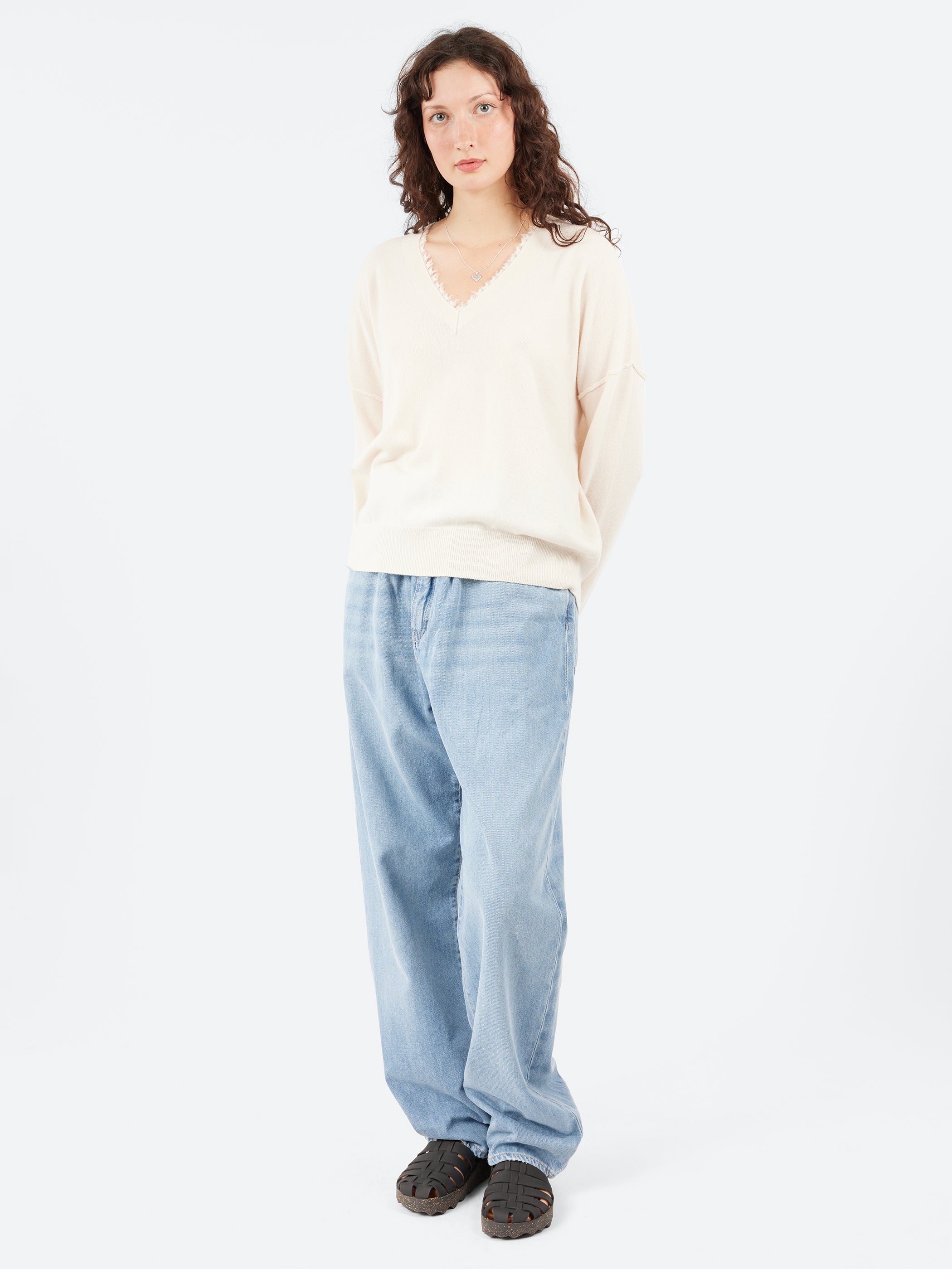 Cayo Knit