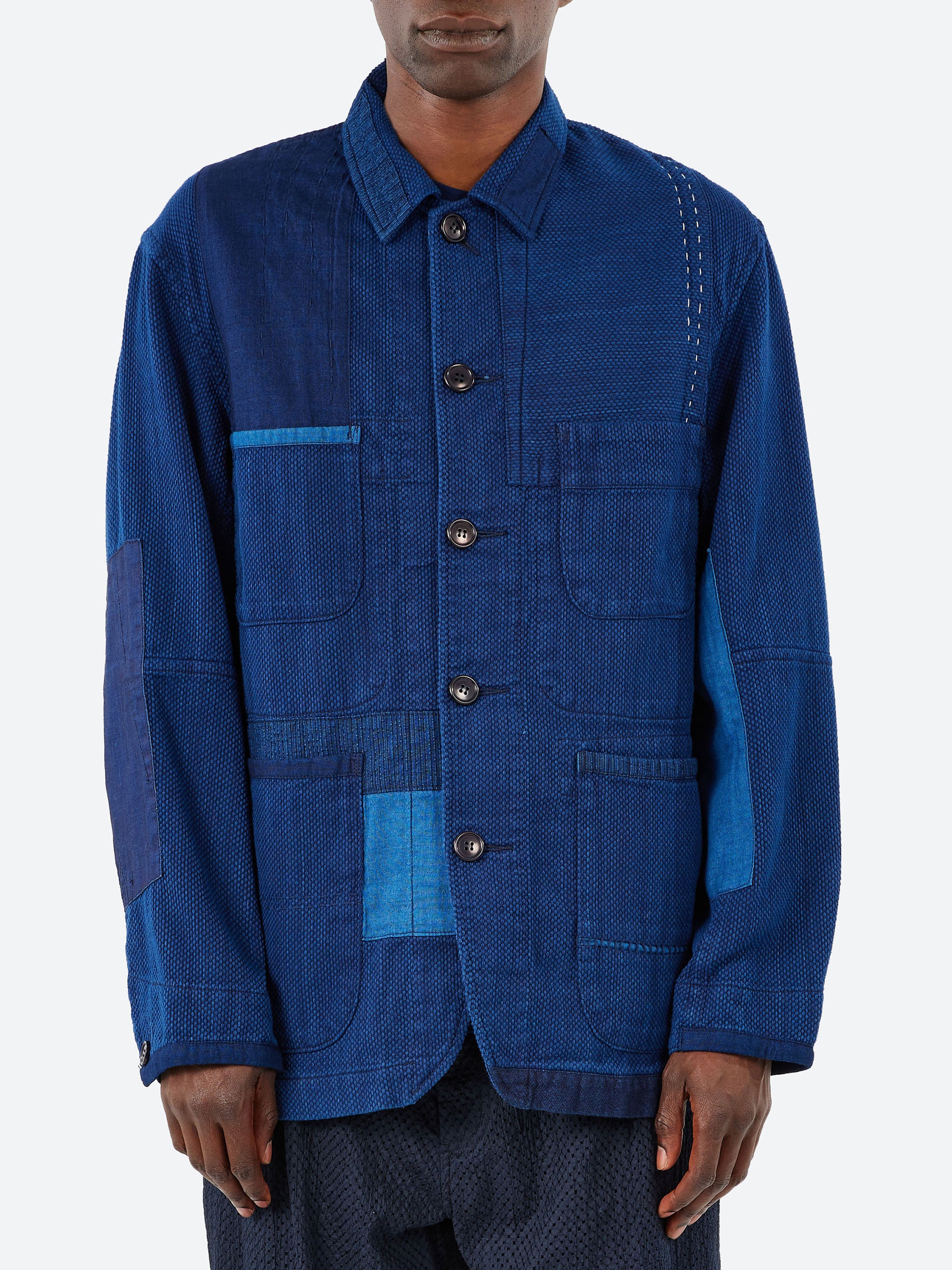 Nenrin Coverall