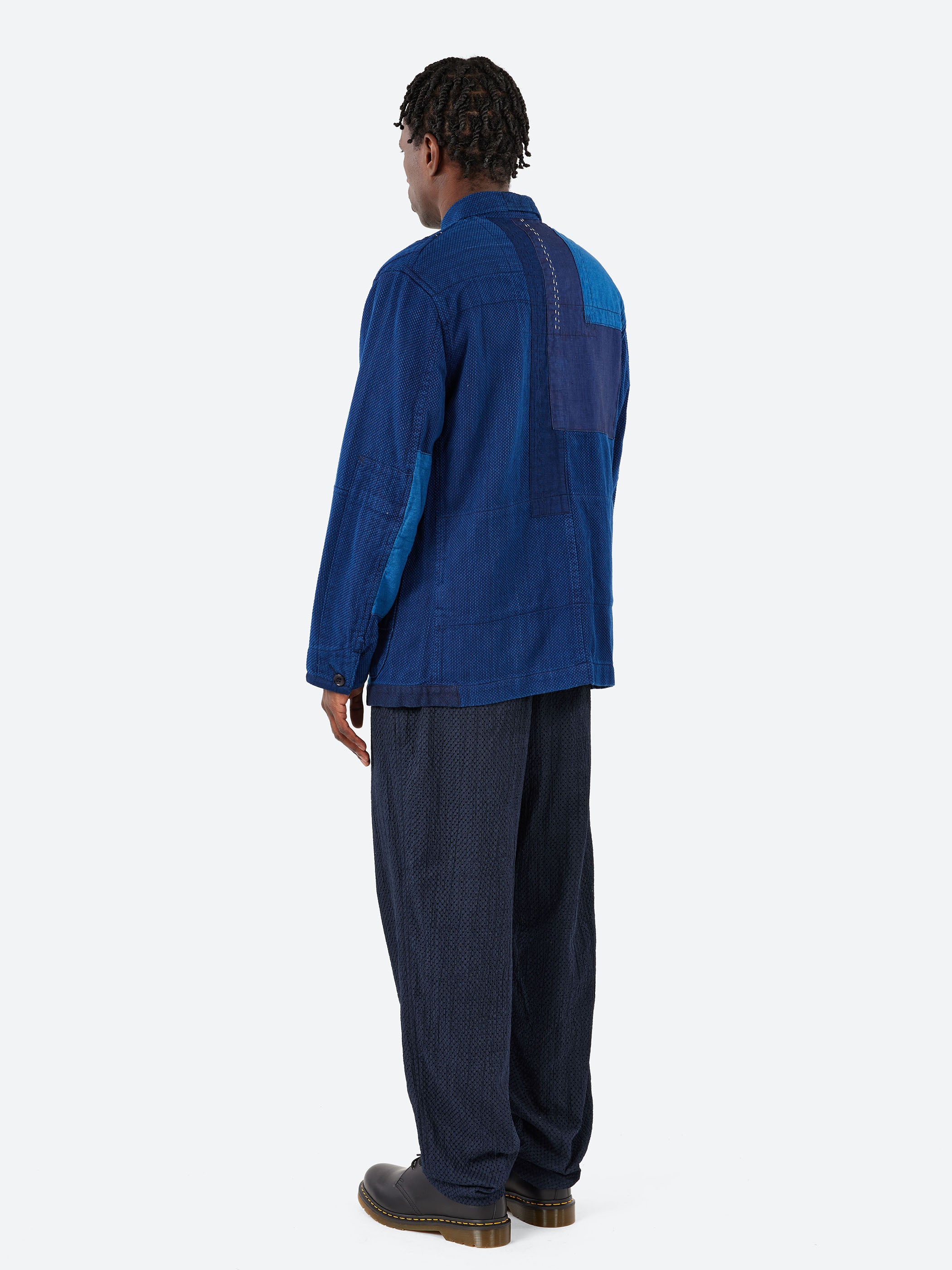 Nenrin Coverall