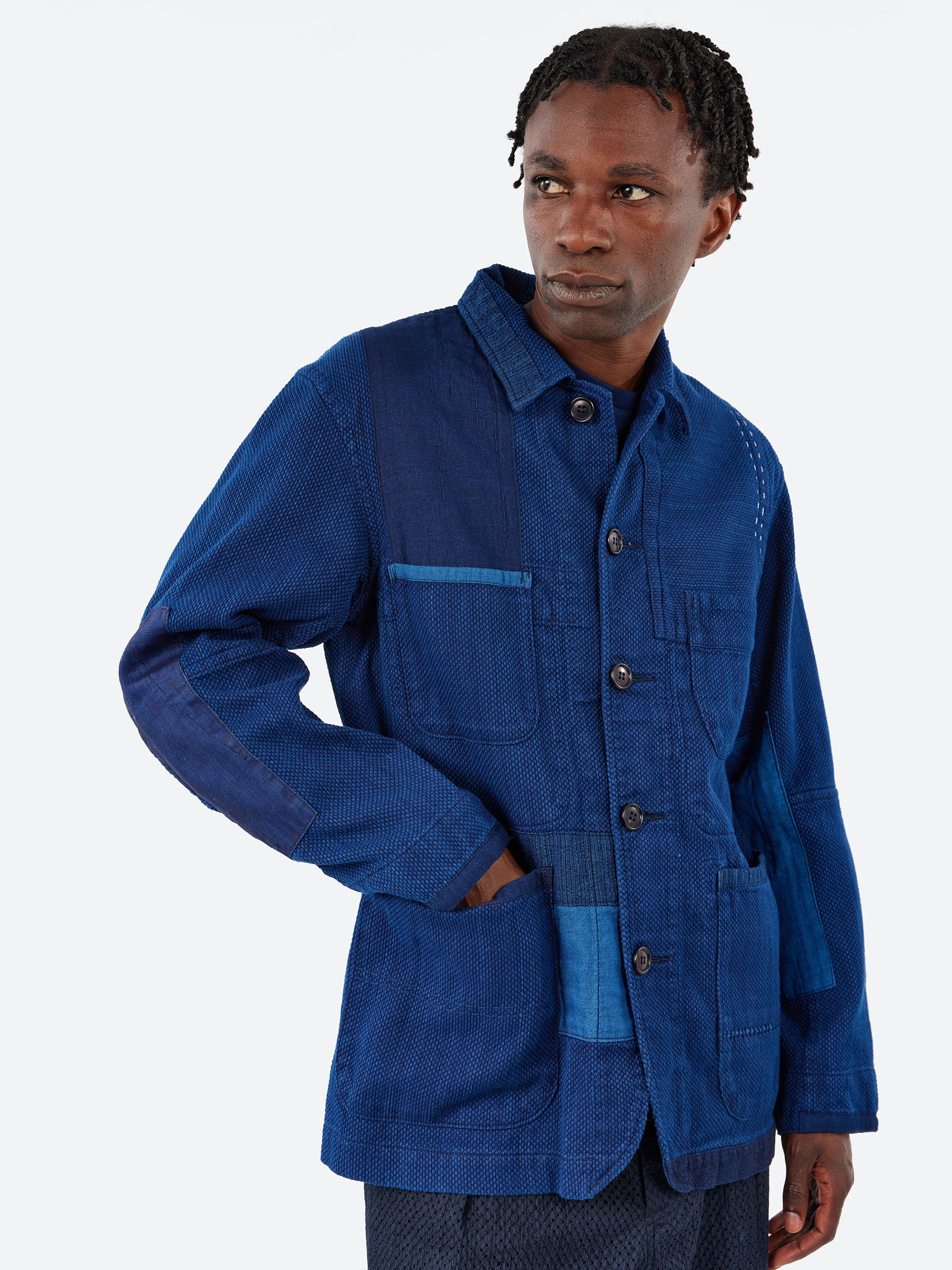 Nenrin Coverall