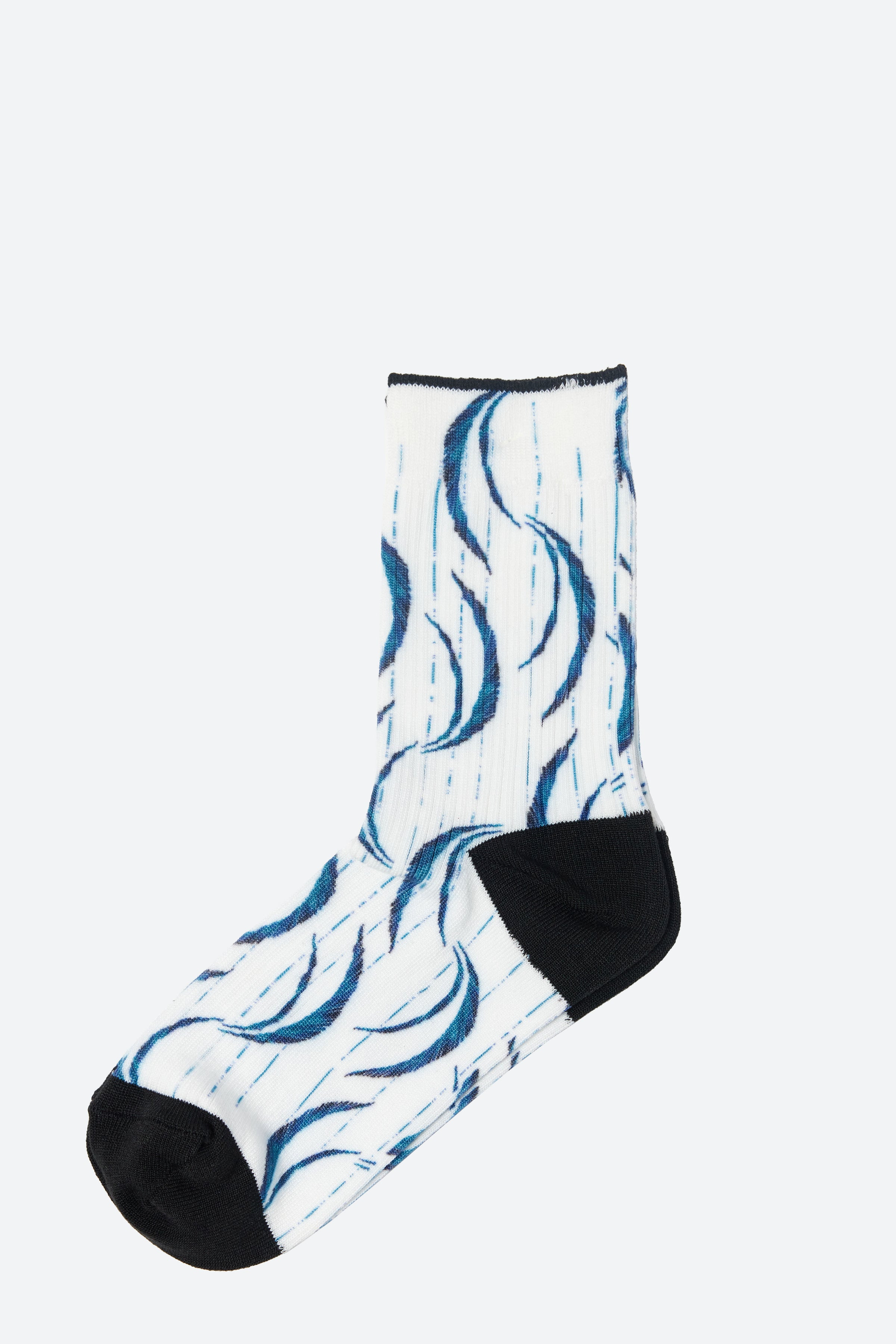 Mebuki Socks