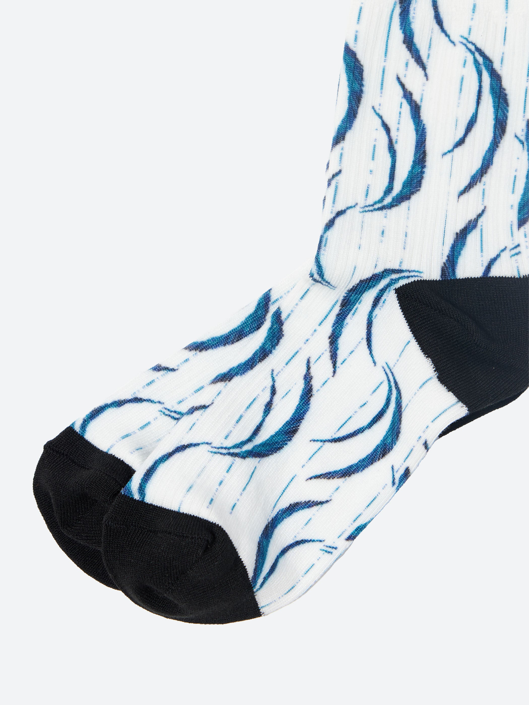 Mebuki Socks