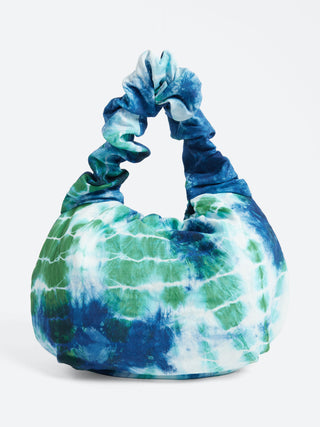 Blue Blue Japan Shibori Bag