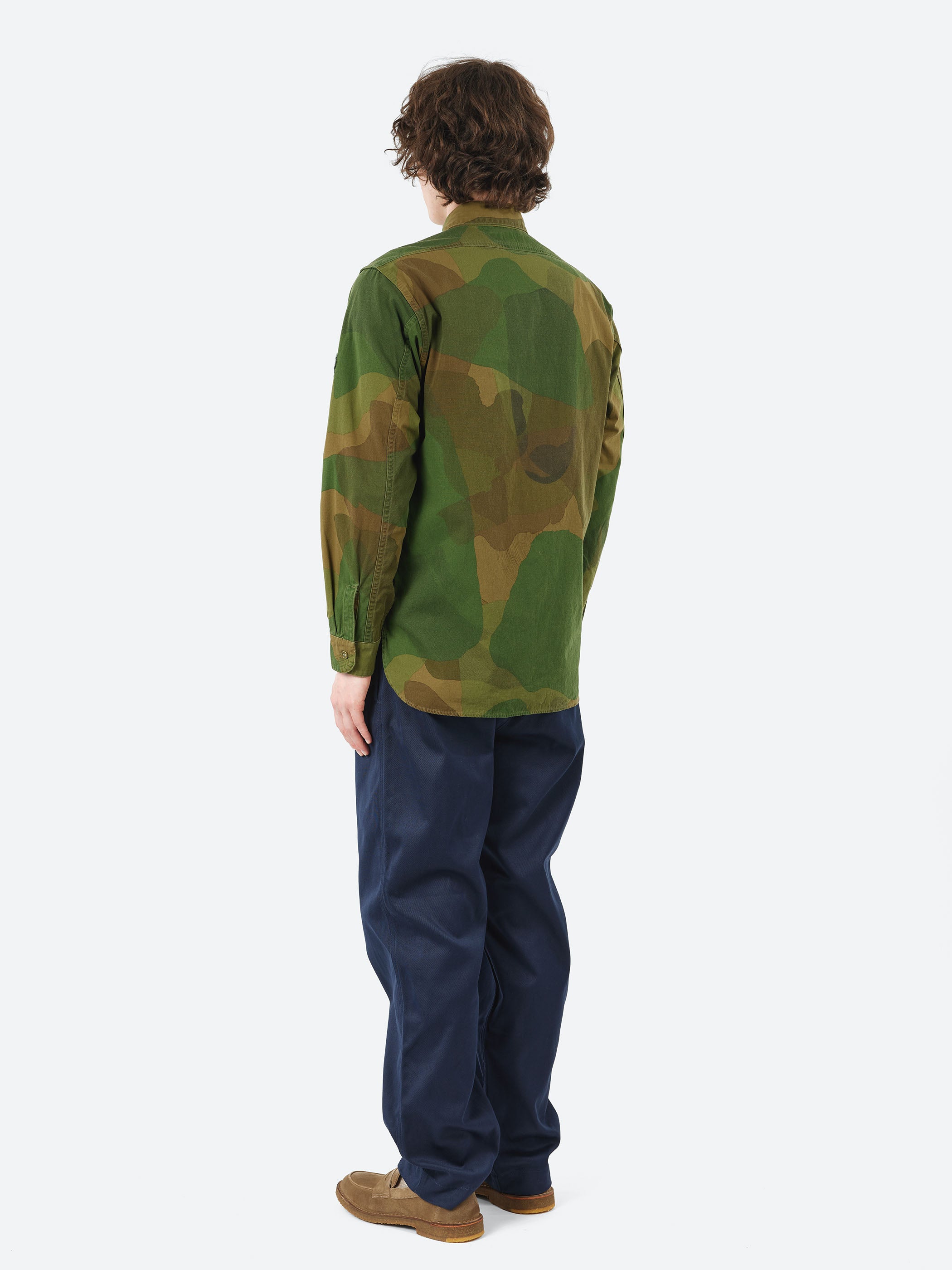 Utility Shirt