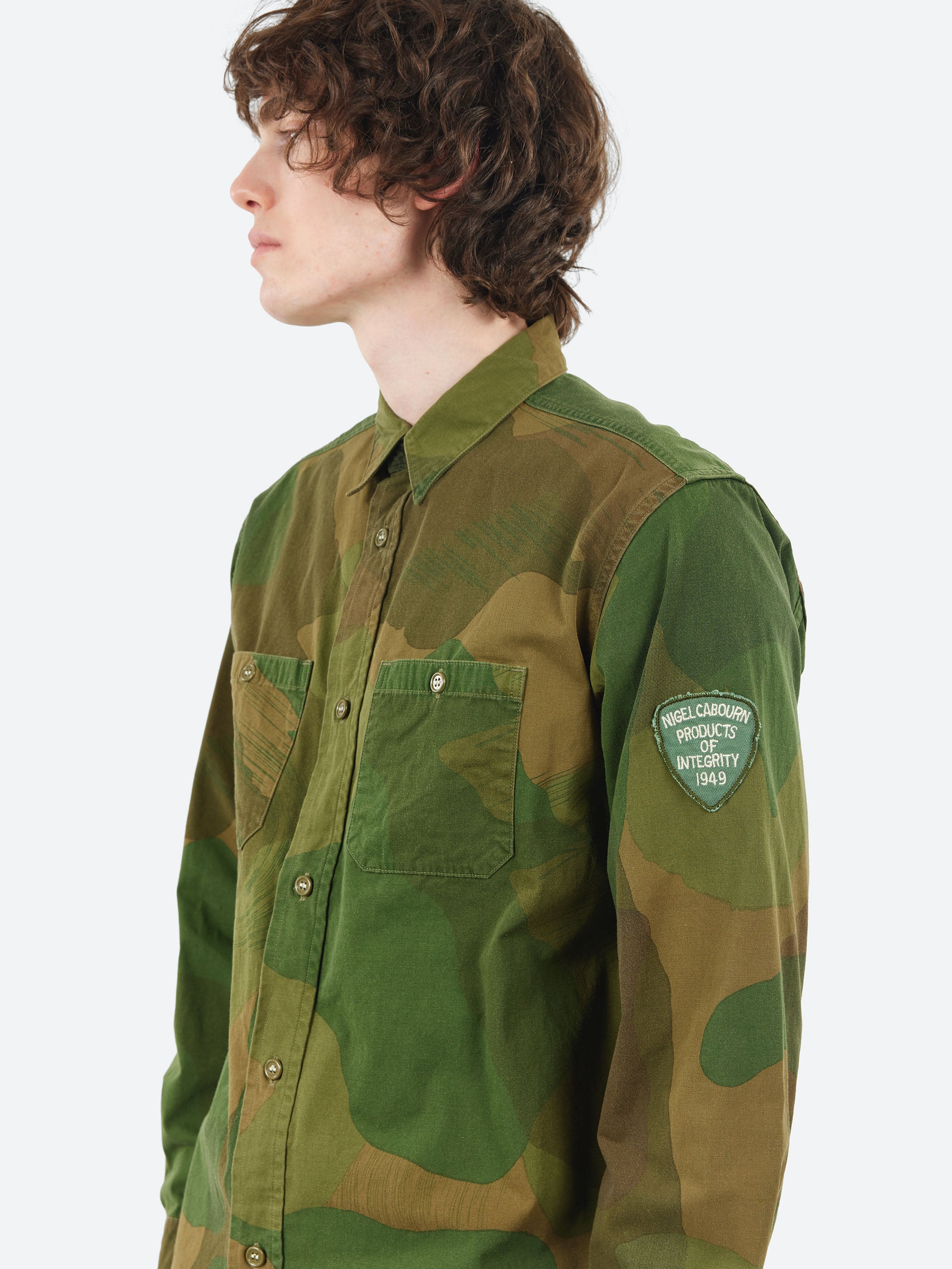 Utility Shirt