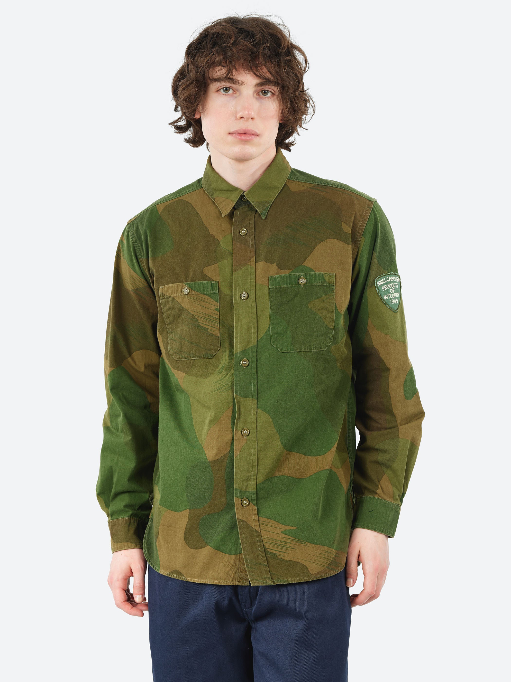 Utility Shirt