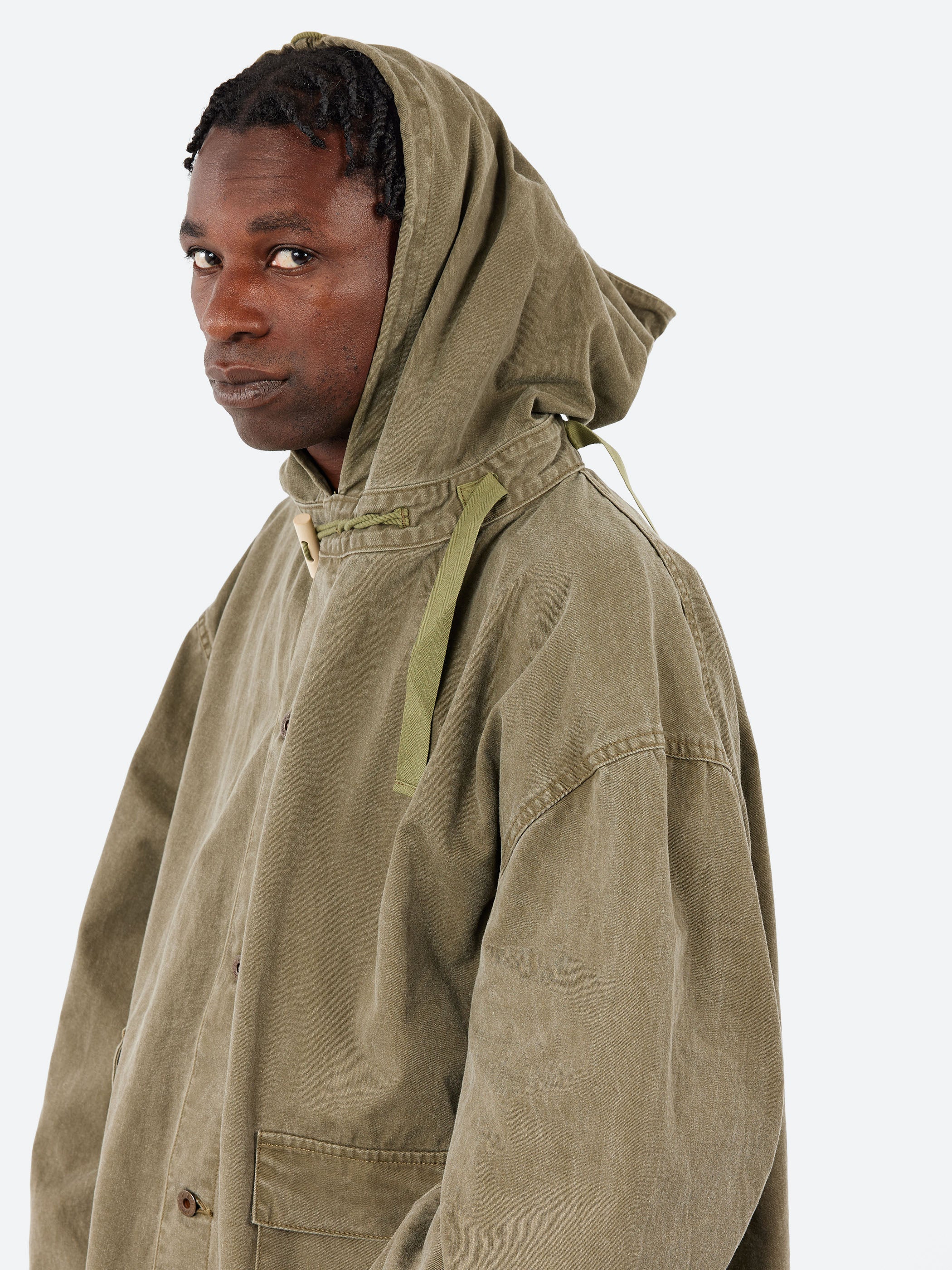 Gunner Jacket