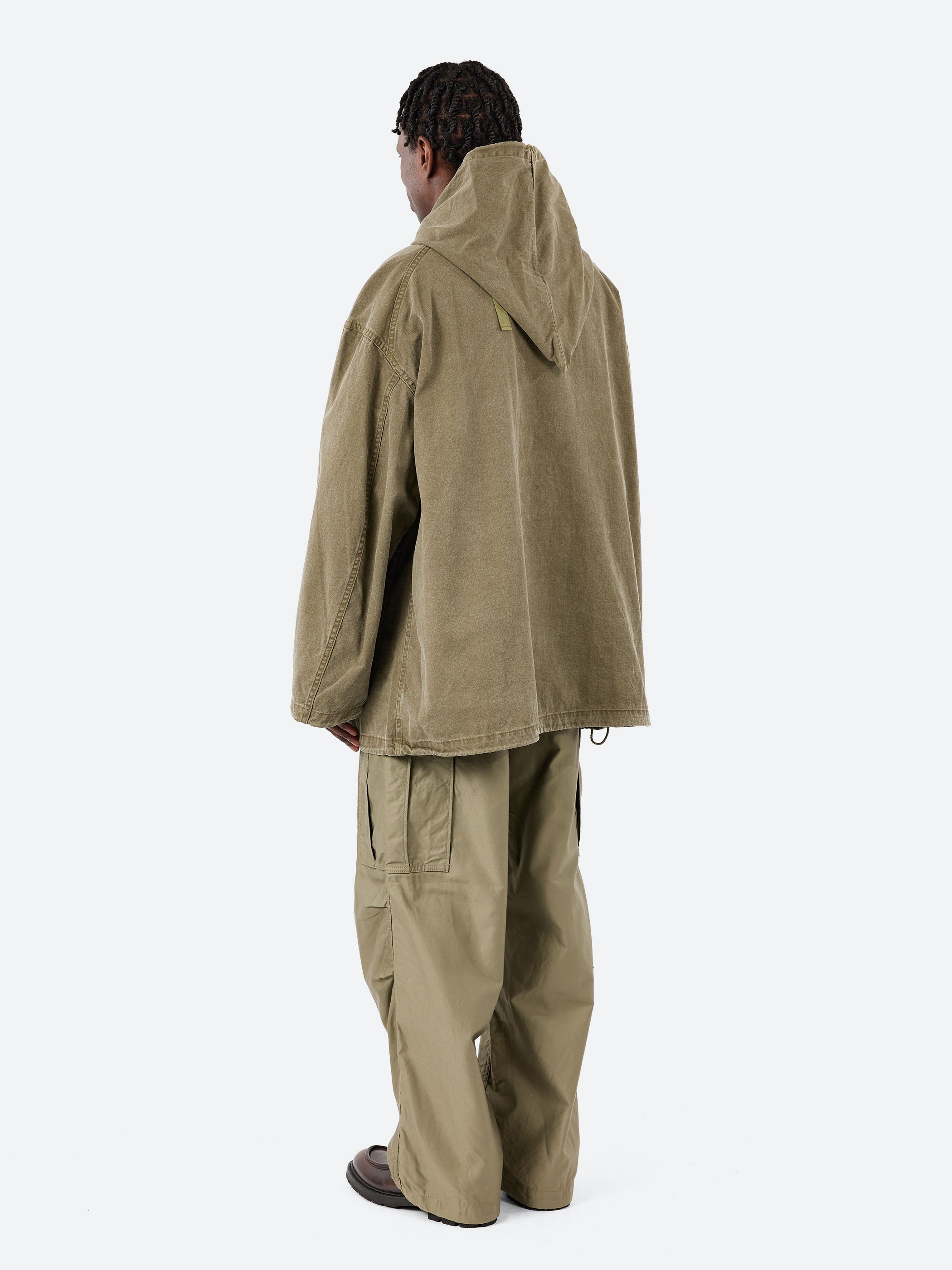 Gunner Jacket