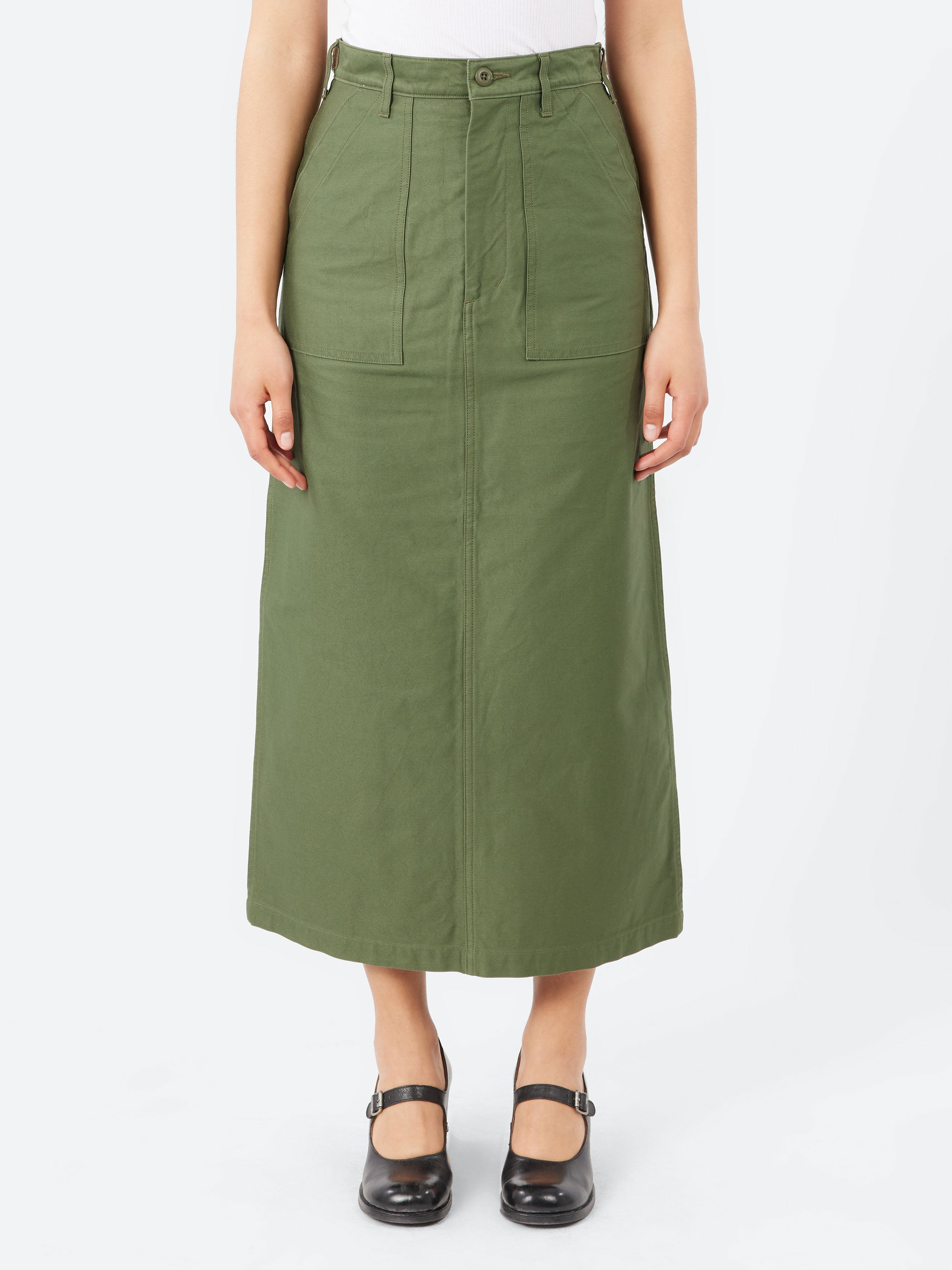 Baker Skirt
