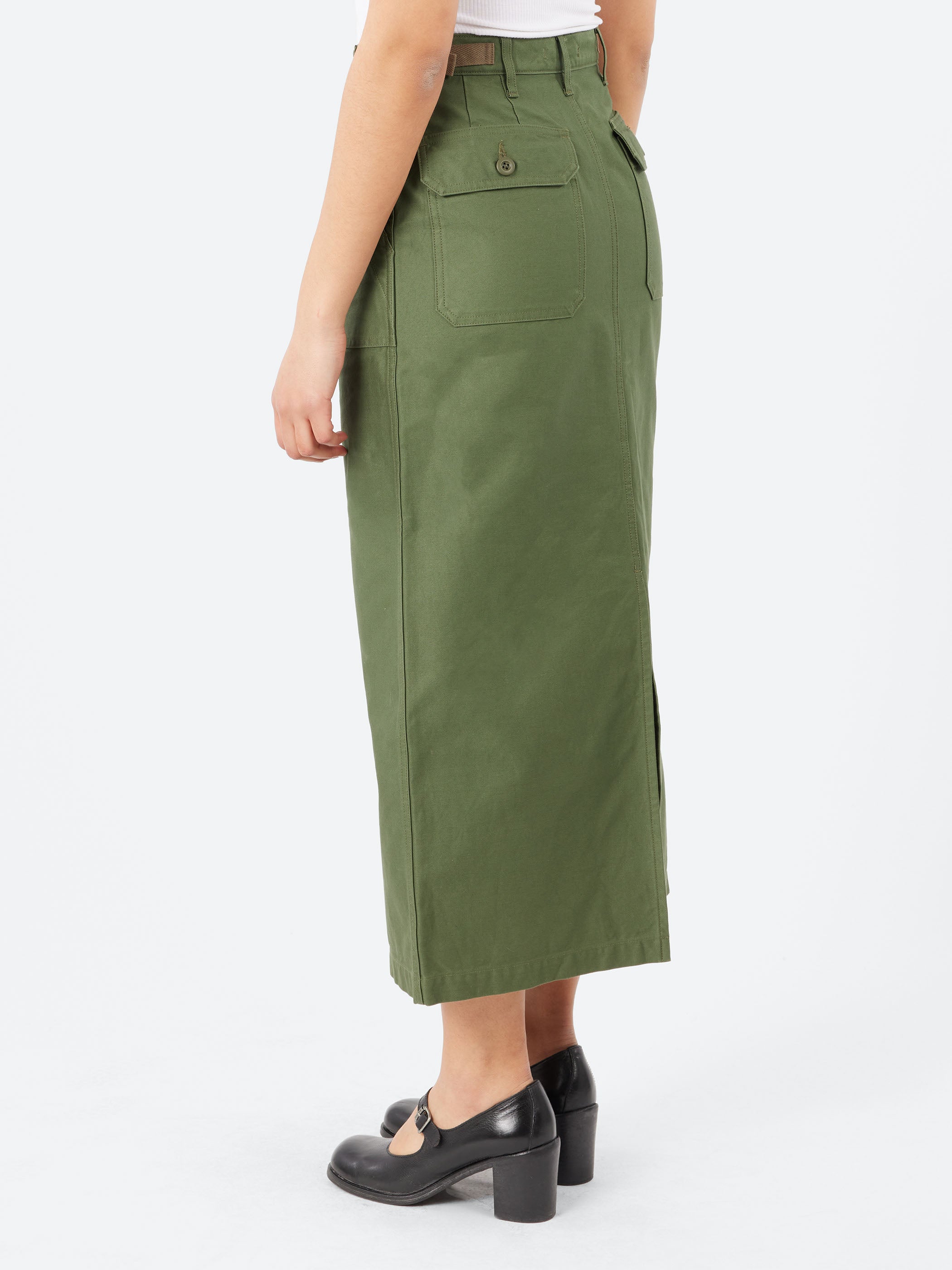 Baker Skirt