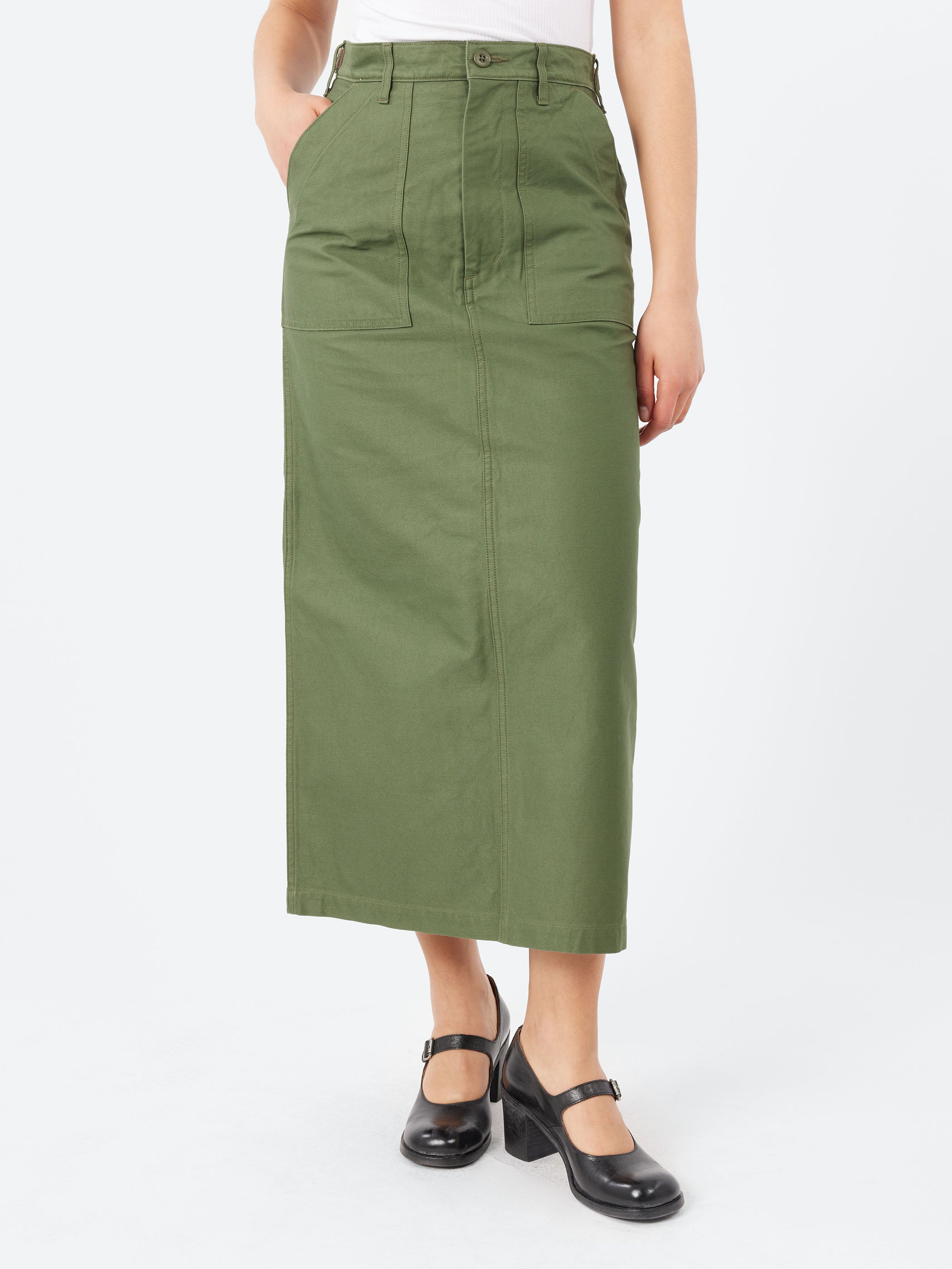 Baker Skirt