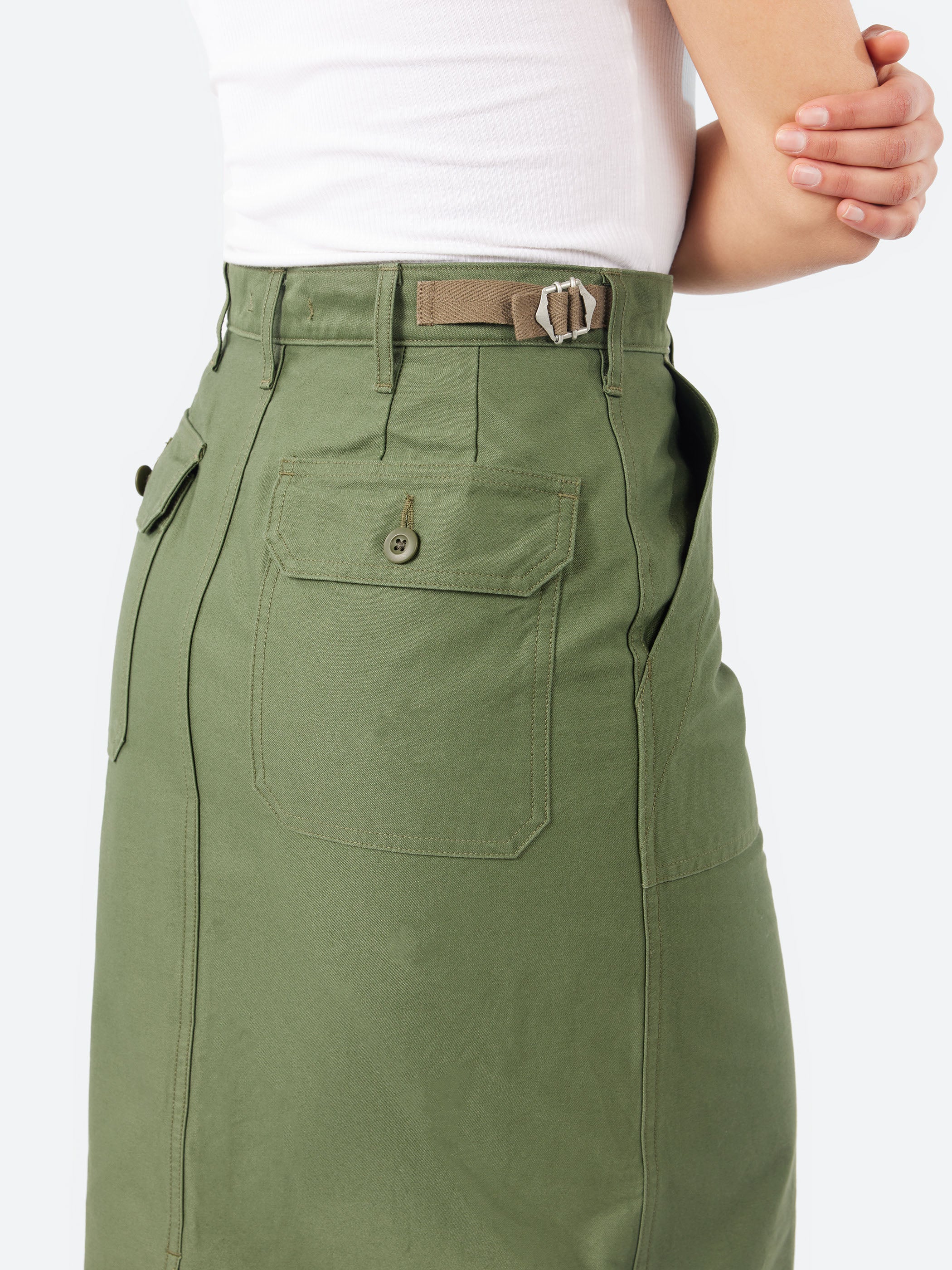 Baker Skirt