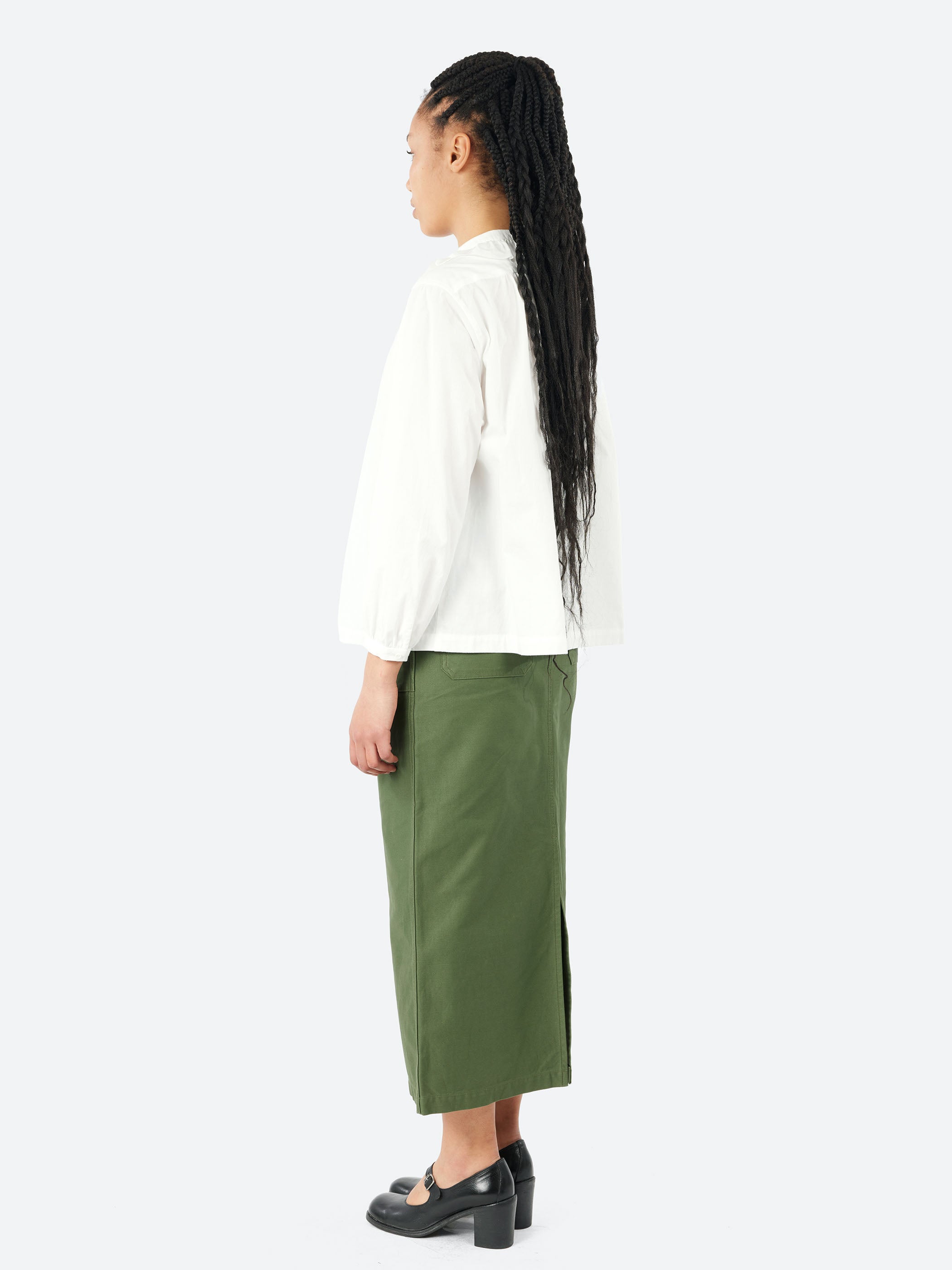 French Blouse