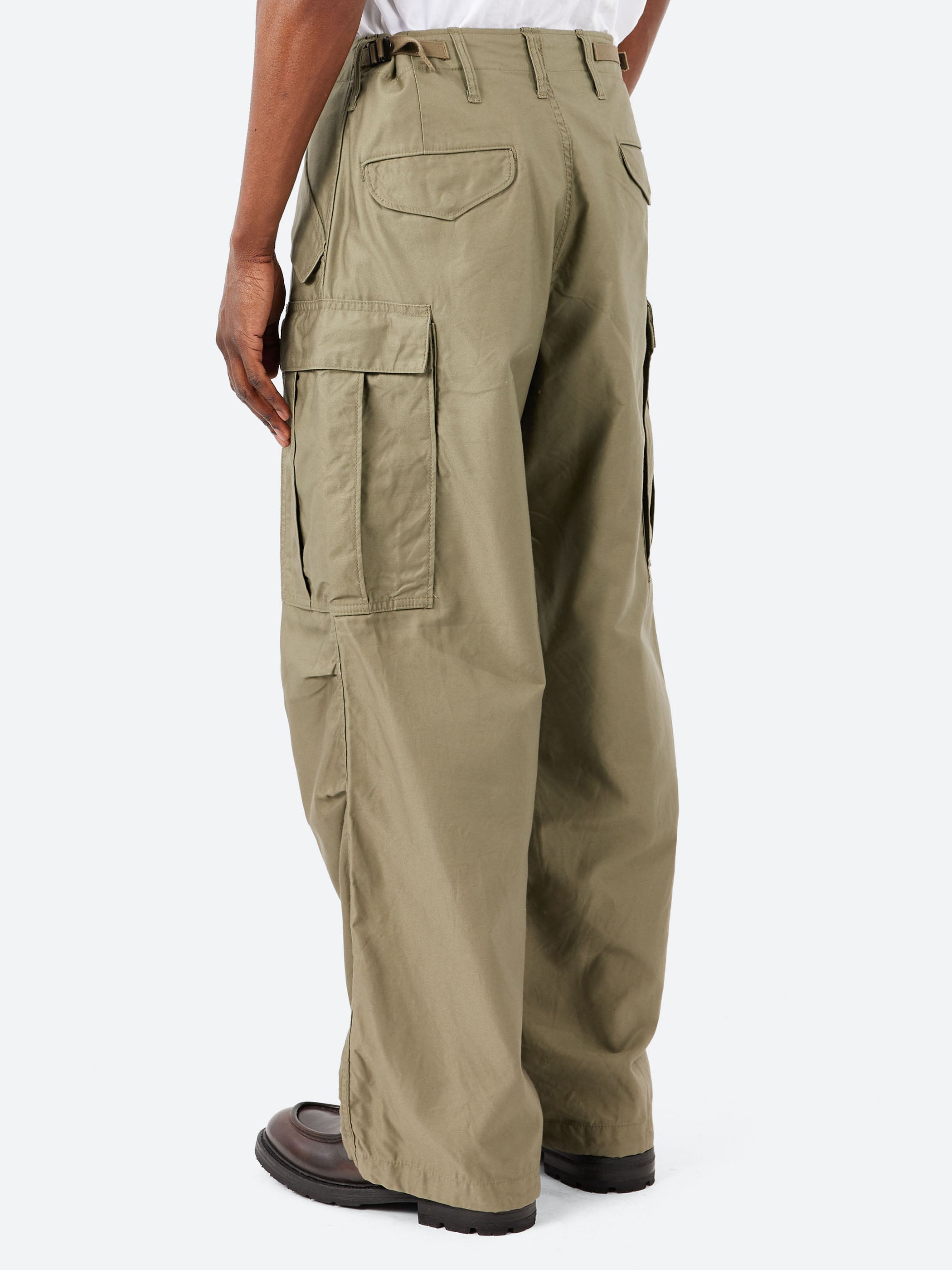 M65 Field Cargo Pants