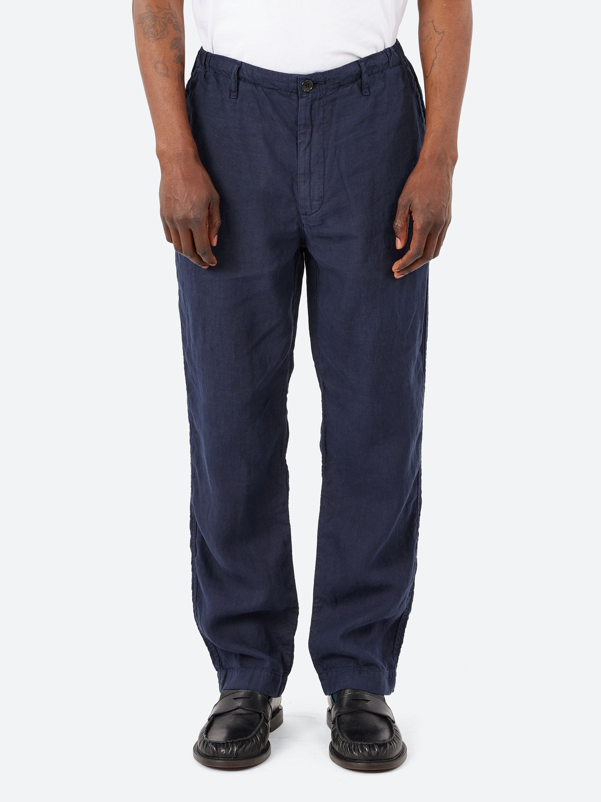 Easy Pants
